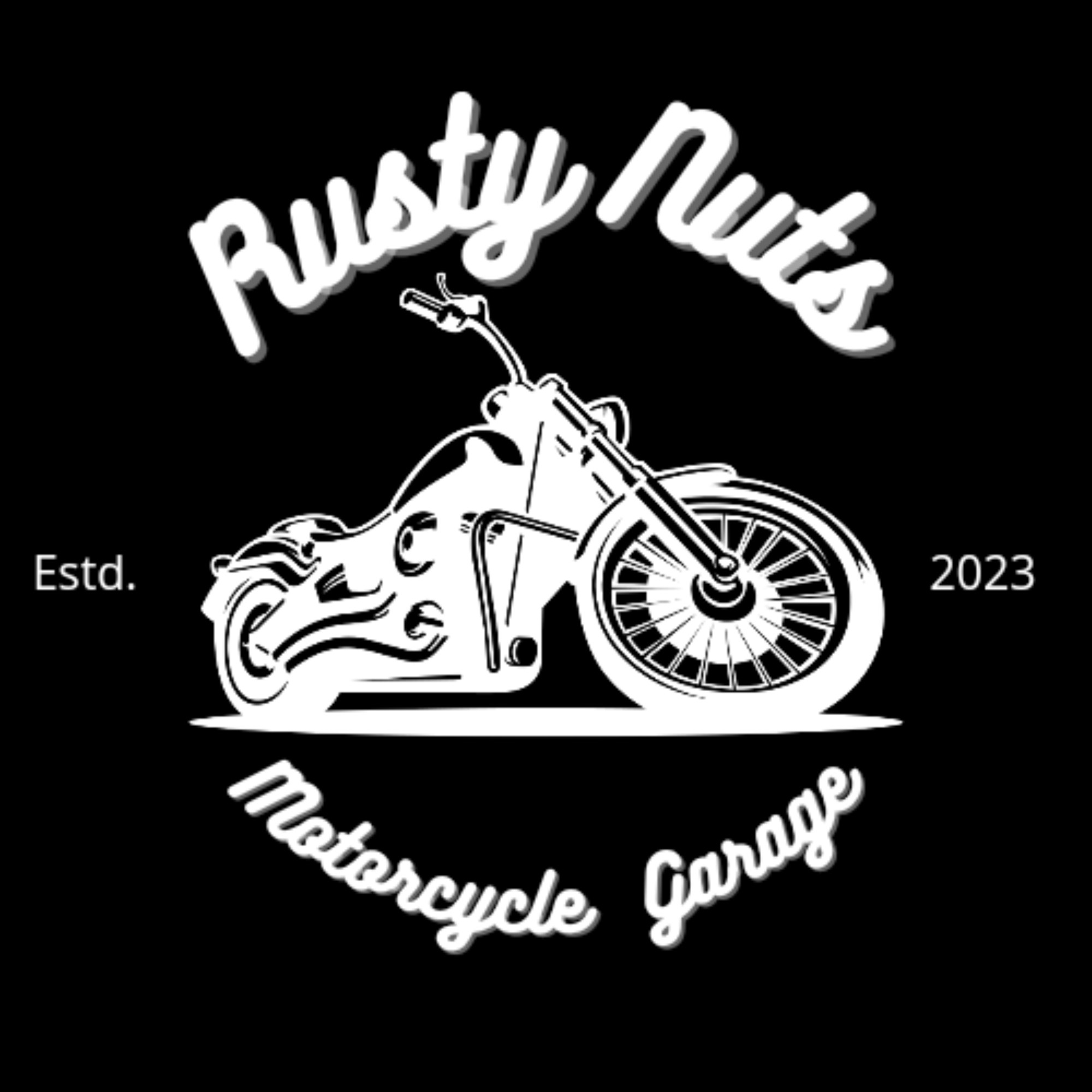 Rustynuts Motorcycle Garage